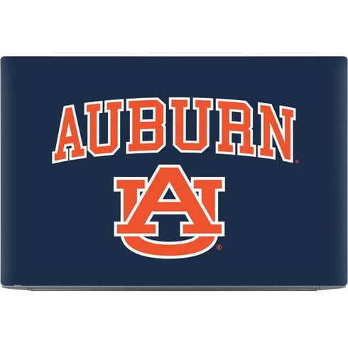 Auburn University AU Dell XPS Skin